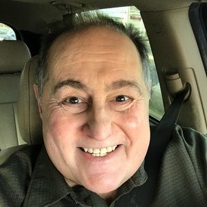 Meet your Posher, Mark